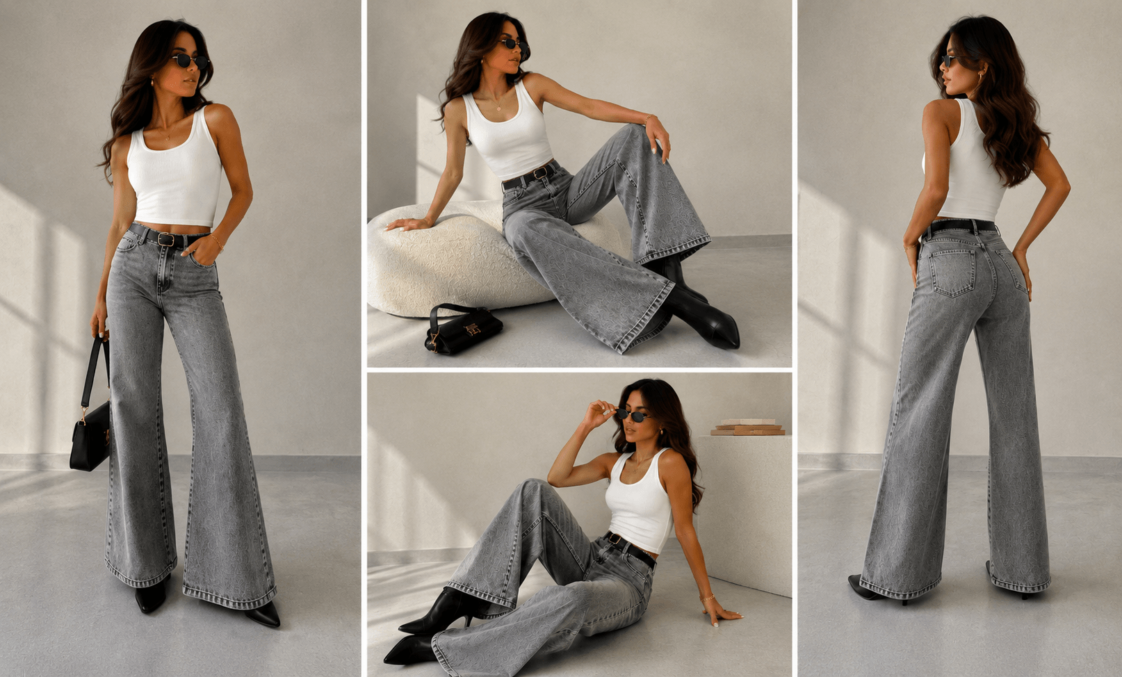 Its-denim carousel 1